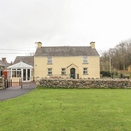 Plas Cefn Mawr Villa Llanedwen Eksteriør bilde